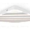 Потолочная люстра Freya Amelia FR6037CL-L84W FR6037CL-L84W - 6