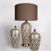 Настольная лампа Loft IT Blise 10288T 10288T - 5