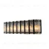 Настенный светильник iLamp Panorama W4688-58 MBK+CR W4688-58 MBK+CR - 1