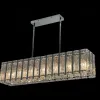 Подвесная люстра iLamp Panorama L4688-91 CR L4688-91 CR - 1
