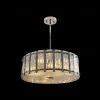 Подвесная люстра iLamp Panorama D4688-50 CR D4688-50 CR - 1