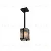 Подвесной светильник iLamp Panorama P4688-1 MBK P4688-1 MBK - 1