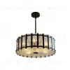 Подвесная люстра iLamp Panorama D4688-50 MBK D4688-50 MBK - 1
