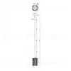 Подвесной светильник iLamp Panorama P4688-1 MBK P4688-1 MBK - 2