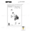 Настенный светильник iLamp Savage W7204-3 GD W7204-3 GD - 3