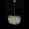 Подвесная люстра iLamp Savage 7204-D600 GD 7204-D600 GD - 2