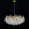Подвесная люстра iLamp Savage 7004-D600 GD 7004-D600 GD - 2