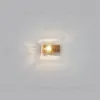Настенный светильник iLamp Dallas W2078-1 BR W2078-1 BR - 1