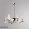 Подвесная люстра iLamp Evolution 6806-6 NIC 6806-6 NIC - 1