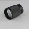 Накладной светильник iLedex Delta 1955-10W-3000K-36 BK+GRP 1955-10W-3000K-36 BK+GRP - 3