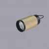Накладной светильник iLedex Delta 1954-10W-3000K-36 BK+BR 1954-10W-3000K-36 BK+BR - 3