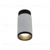 Накладной светильник iLedex Delta 1954-10W-3000K-36 BK+WH 1954-10W-3000K-36 BK+WH - 2