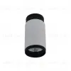 Накладной светильник iLedex Delta 1954-10W-3000K-36 BK+WH 1954-10W-3000K-36 BK+WH - 1
