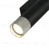 Настенный светильник iLedex Delta 2365-2 BK+SL 2365-2 BK+SL - 4