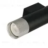 Настенный светильник iLedex Delta 2365-2 BK+SL 2365-2 BK+SL - 3