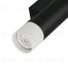 Настенный светильник iLedex Delta 2365-2 BK+WH 2365-2 BK+WH - 3