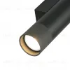 Настенный светильник iLedex Delta 2365-2 BK+GRP 2365-2 BK+GRP - 3