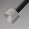 Подвесной светильник iLedex Delta 2362-1 BK+SL 2362-1 BK+SL - 4