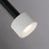 Подвесной светильник iLedex Delta 2362-1 BK+WH 2362-1 BK+WH - 3