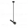Подвесной светильник iLedex Delta 2361-1 BK+GRP 2361-1 BK+GRP - 3
