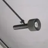 Подвесной светильник iLedex Delta 2361-1 BK+GRP 2361-1 BK+GRP - 4