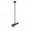 Подвесной светильник iLedex Delta 2361-1 BK+GRP 2361-1 BK+GRP - 2