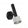 Спот iLedex Delta 2360-1 BK+SL 2360-1 BK+SL - 4