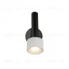 Спот iLedex Delta 2360-1 BK+WH 2360-1 BK+WH - 3