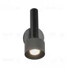 Спот iLedex Delta 2360-1 BK+GRP 2360-1 BK+GRP - 2