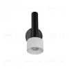 Спот iLedex Delta 2360-1 BK+WH 2360-1 BK+WH - 5
