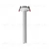 Встраиваемый светильник iLedex Telescope 999.3W-200 WH 999.3W-200 WH - 2