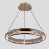 Подвесная люстра iLedex Meridian C4716-60 GD C4716-60 GD - 1