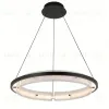 Подвесная люстра iLedex Meridian C4716-60 MBK C4716-60 MBK - 1