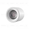 Накладной светильник iLedex Metrica 113-12W-D100-4000K-24DG-WH 113-12W-D100-4000K-24DG-WH - 1