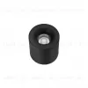 Накладной светильник iLedex Metrica 108-7W-D80-4000K-24DG-BK 108-7W-D80-4000K-24DG-BK - 1