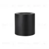 Накладной светильник iLedex Metrica 108-7W-D80-4000K-24DG-BK 108-7W-D80-4000K-24DG-BK - 2