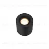 Накладной светильник iLedex Metrica 108-7W-D80-3000K-24DG-BK 108-7W-D80-3000K-24DG-BK - 2