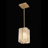 Подвесной светильник iLamp Panorama P4688-1 SGD P4688-1 SGD - 1