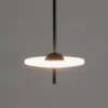 Подвесной светодиодный светильник Moderli Ella V10881-PL V10881-PL - 4