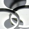 Потолочная люстра Escada Module 10235/4LED ROUND 10235/4LED ROUND - 6