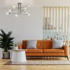 Потолочная люстра Escada Reflex 1140/8P 1140/8P - 6