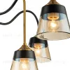Люстра на штанге Escada Cobra 1147/8P 1147/8P - 3