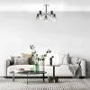 Люстра на штанге Escada Diversity 2120/5P Black 2120/5P Black - 5
