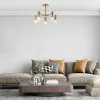 Люстра на штанге Escada Diversity 2120/5P Gold 2120/5P Gold - 5