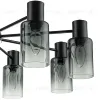 Люстра на штанге Escada Diversity 2120/8P Black 2120/8P Black - 4