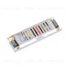 Блок питания Uniel 60Вт DC24В 2,5А IP20 UET-WAS-060B20 24V IP20 UL-00010259 UET-WAS-060B20 24V IP20 - 1