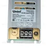 Блок питания Uniel 60Вт DC24В 2,5А IP20 UET-WAS-060B20 24V IP20 UL-00010259 UET-WAS-060B20 24V IP20 - 4