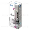 Торшер Uniel UML-T702 E14 SILVER+ UL-00010957 UML-T702 E14 SILVER+ - 10