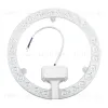 Светодиодный модуль с драйвером Volpe ULE-Q930-18W/4000K IP40 CLEAR UL-00010960 ULE-Q930-18W/4000K IP40 CLEAR - 1