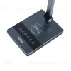 Настольная лампа Uniel ULM-D110 15W/3000-6500K/DIM BLACK UL-00011288 ULM-D110 15W/3000-6500K/DIM BLACK - 5